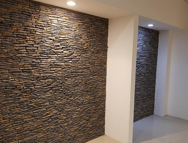 Stone Cladding