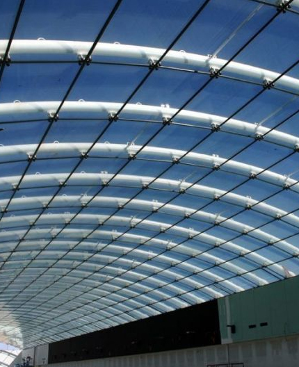 Aluminium Structural Glazing, Curtain Wall, Entrance Doors, Cladding, Glass Wall, Sliding Windows, Fixed Partitions, North Light Glazing, Casement Windows, Aluminium Grill & Aluminium Window