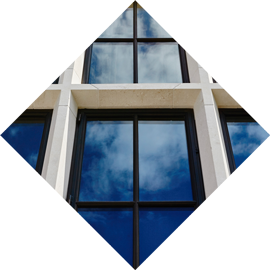 Aluminium Structural Glazing, Curtain Wall, Entrance Doors, Cladding, Glass Wall, Sliding Windows, Fixed Partitions, North Light Glazing, Casement Windows, Aluminium Grill & Aluminium Window